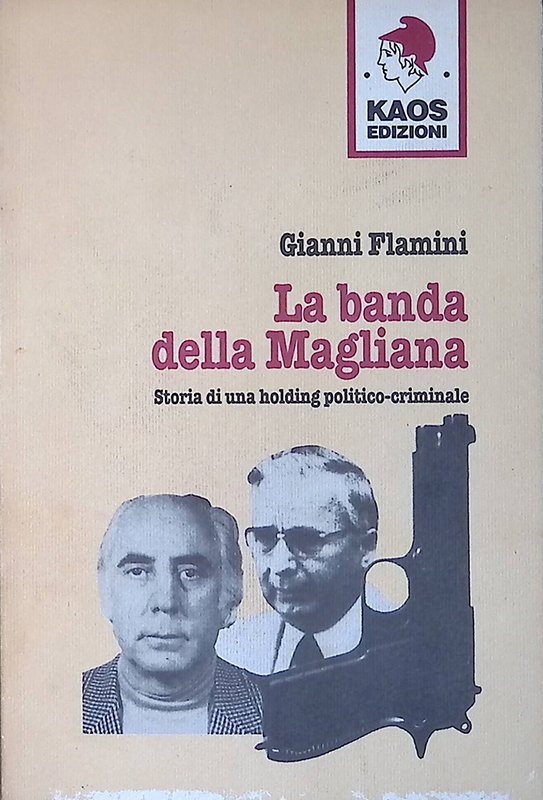 La banda della Magliana | Immagine principale