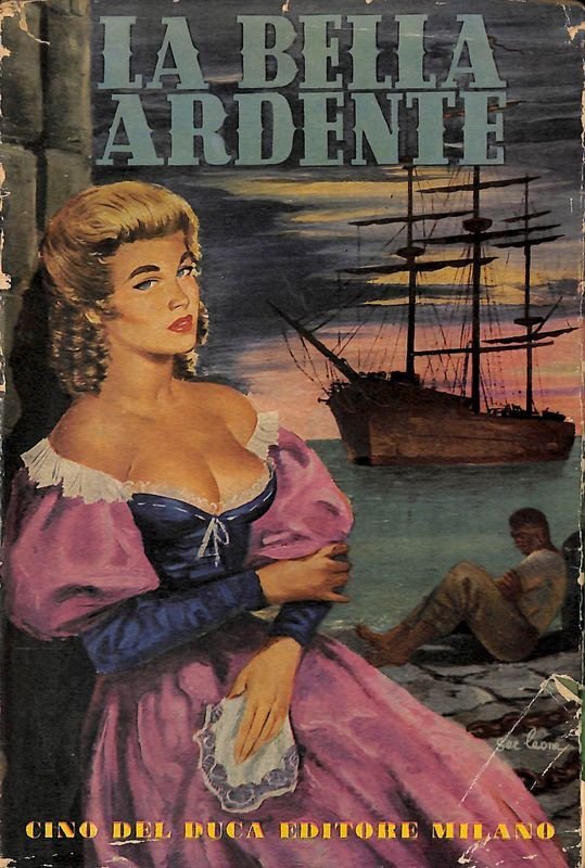 La bella ardente