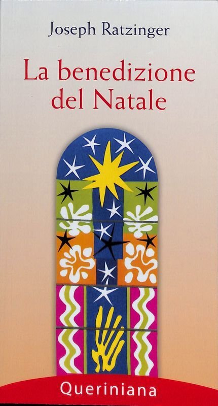 La benedizione del Natale