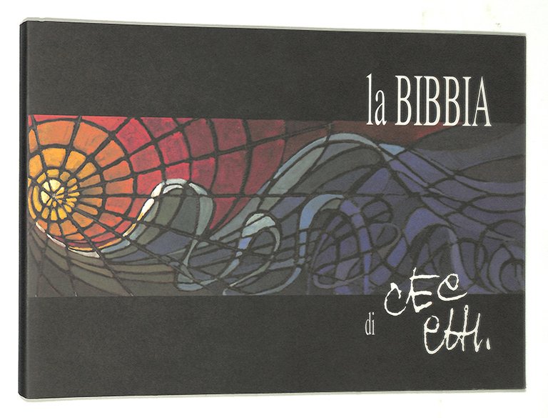 La Bibbia di Cecchi