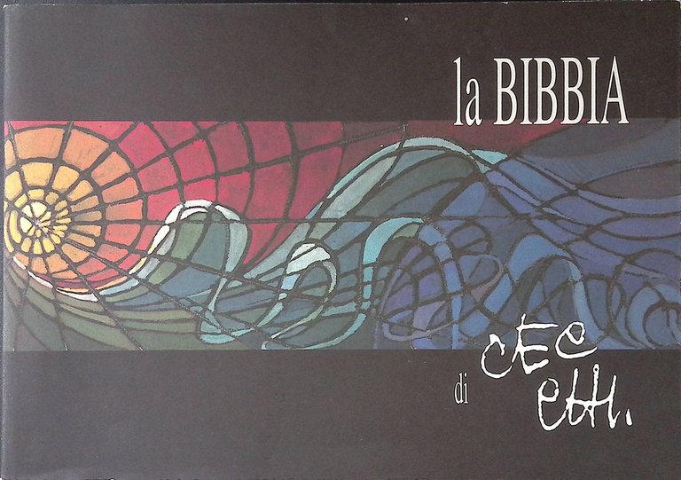 La Bibbia di Cecchi