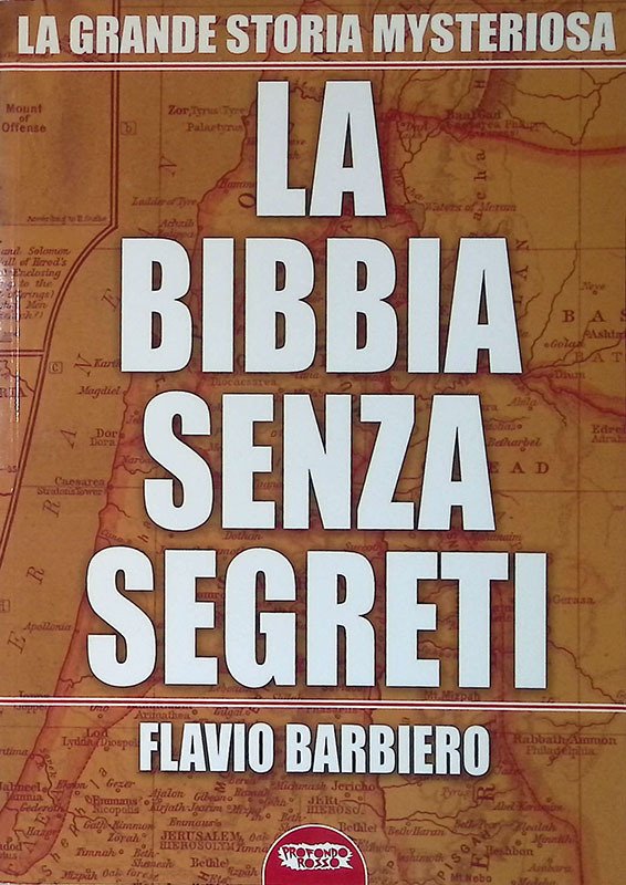 La Bibbia senza segreti