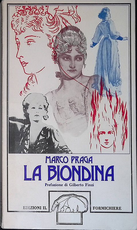 La biondina