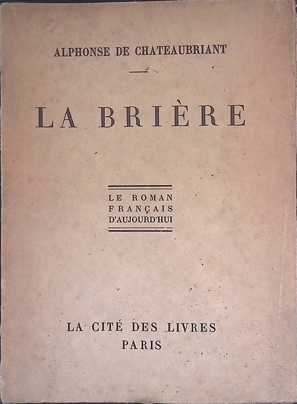 La Brière | Immagine principale