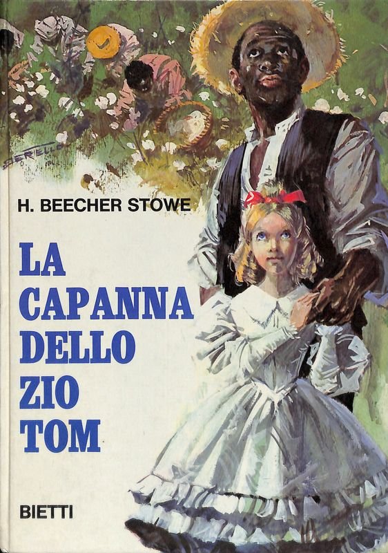 La capanna dello zio Tom