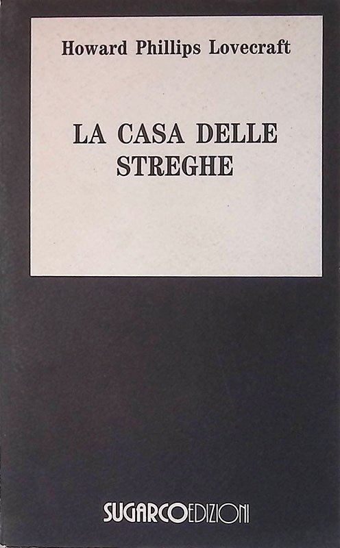 La casa delle streghe | Immagine principale