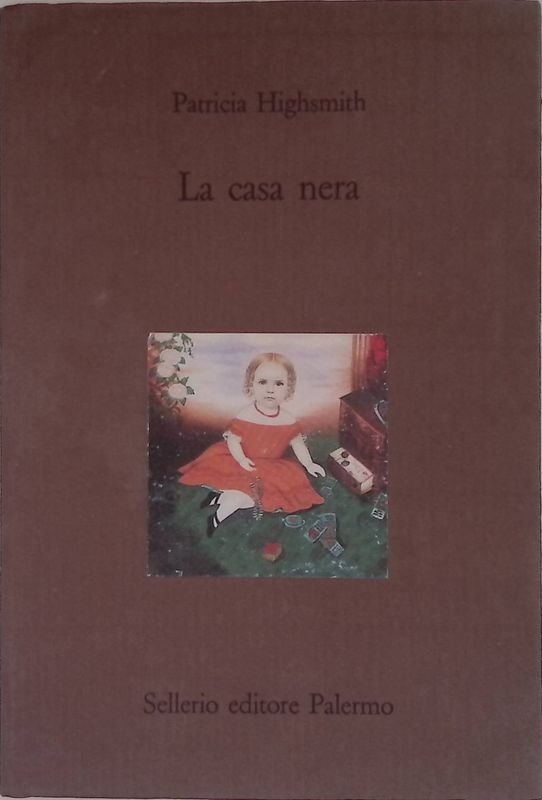 La casa nera