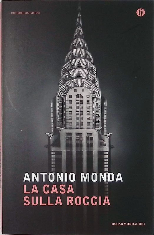 La casa sulla roccia