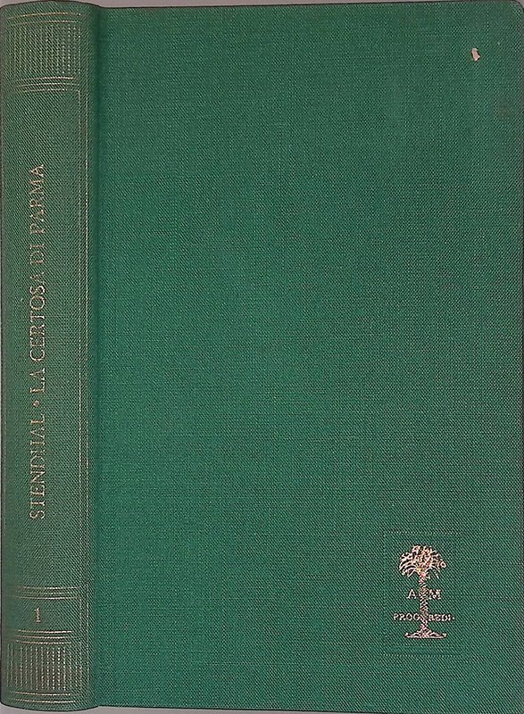 La cerosa di Parma | Immagine principale