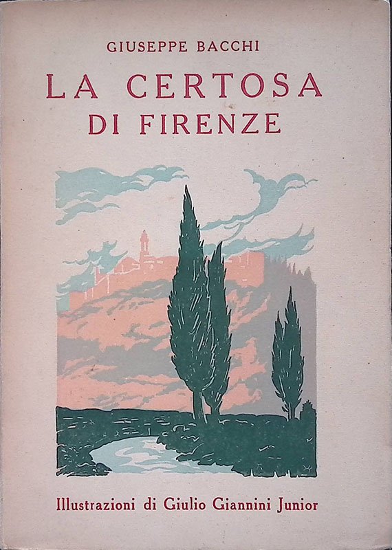 La Certosa di Firenze | Immagine principale