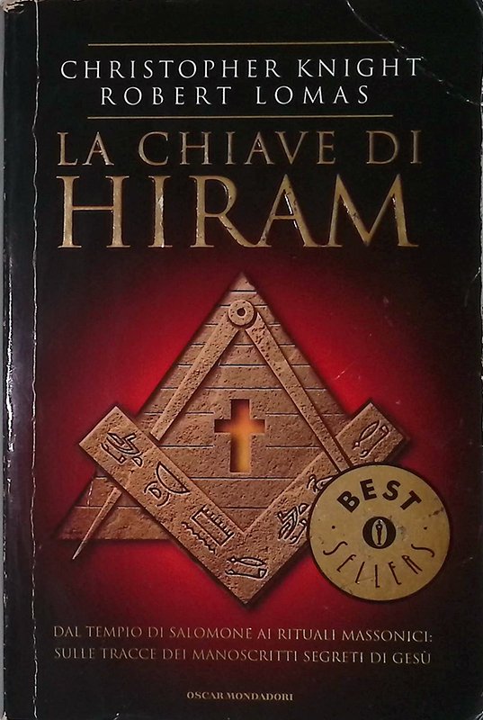 La chiave di Hiram