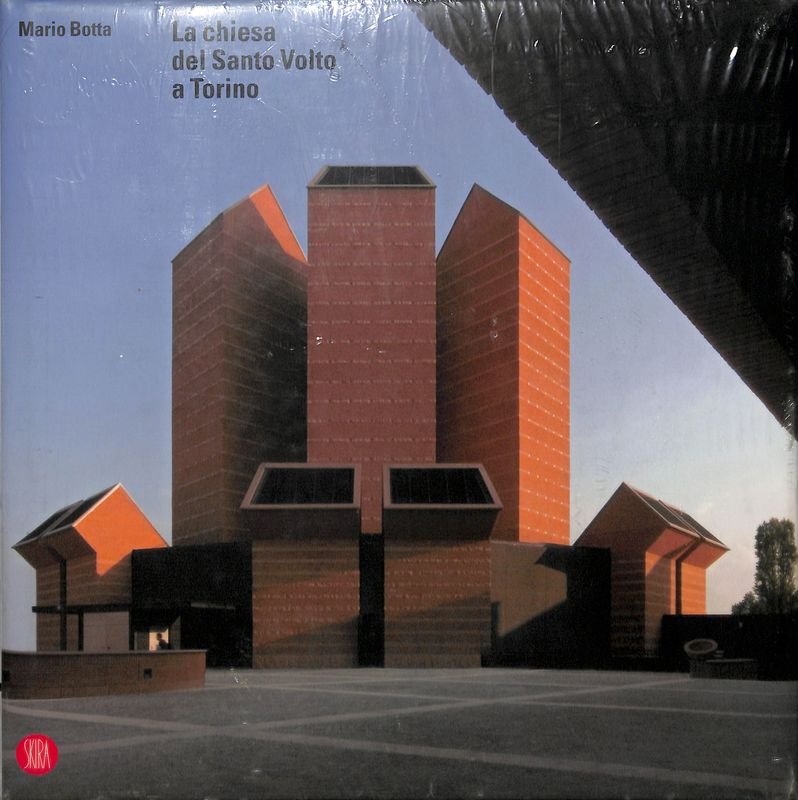 La chiesa del Santo Volto a Torino | Immagine principale