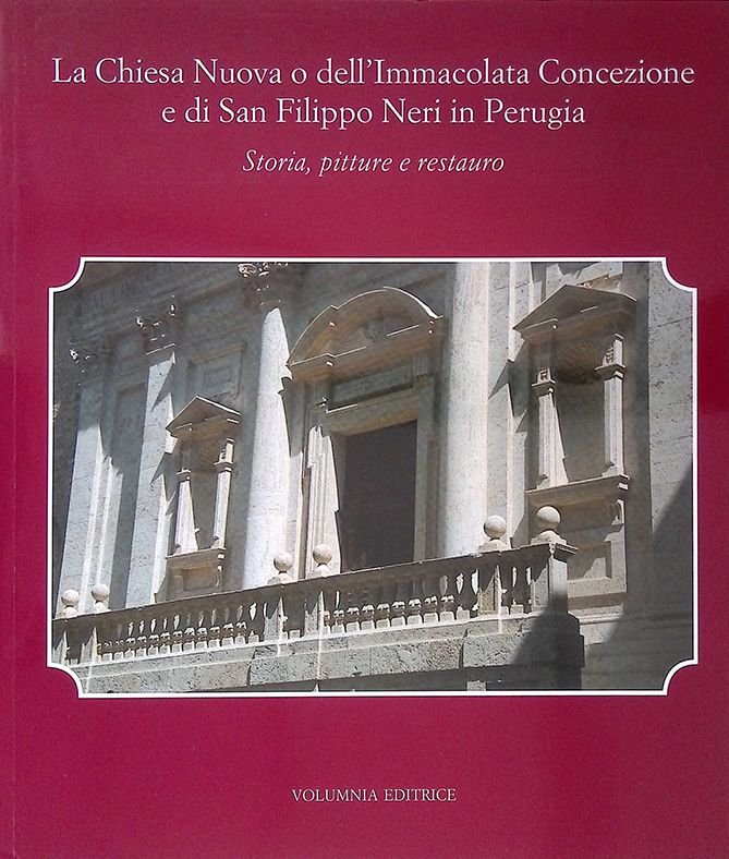 La chiesa nuova o dell'Immacolata Concezione e di San Filippo … | Immagine principale
