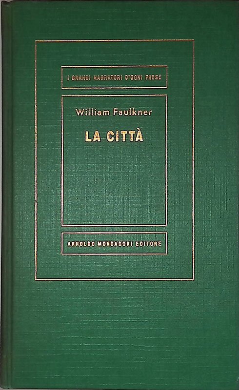 La città | Immagine principale