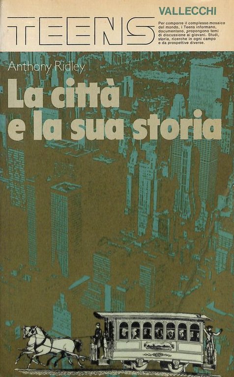 La città e la sua storia | Immagine Gallery 2