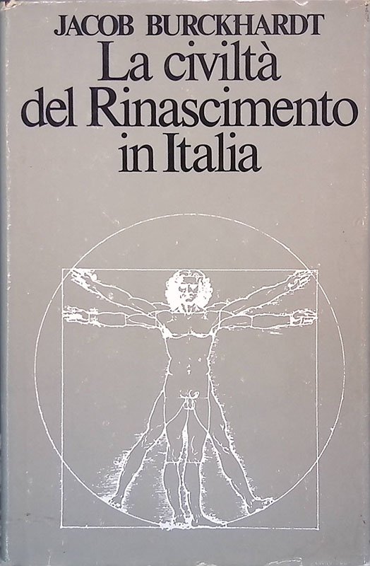 La civiltà del Rinascimento in Italia