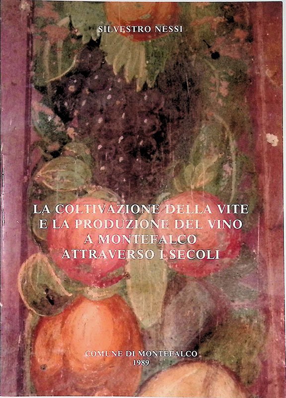 La coltivazione della vite e la produzione del vino a …