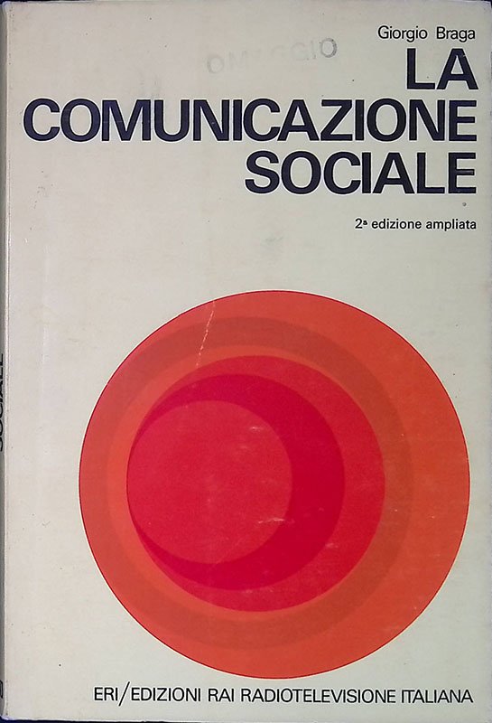 La comunicazione sociale