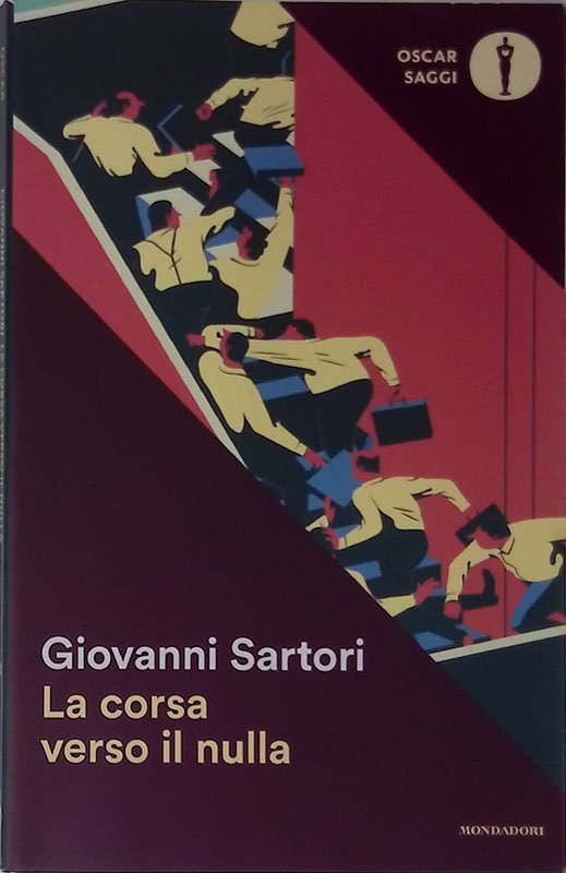 La corsa verso il nulla