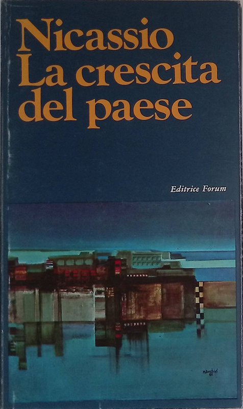 La crescita del paese