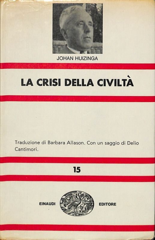 La crisi della civiltà