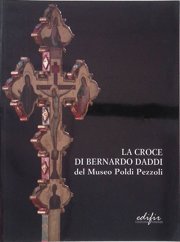 La croce di Bernardo Daddi del Museo Poldi Pezzoli