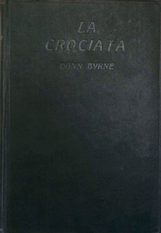 La crociata | Immagine principale