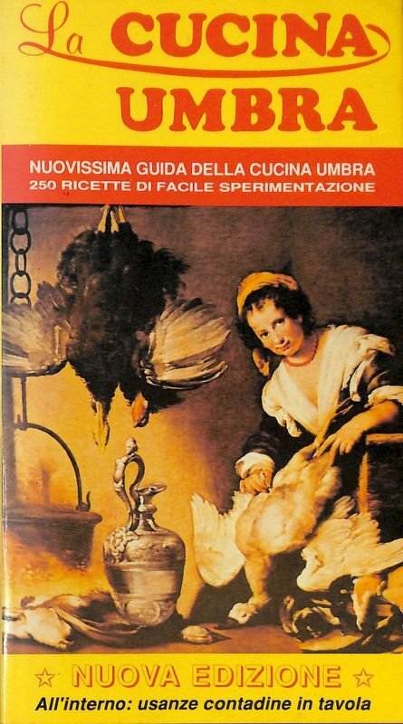 La cucina umbra | Immagine principale