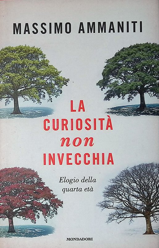 La curiosità non invecchia. Elogio della quarta età | Immagine principale