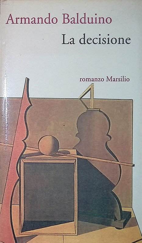 La decisione