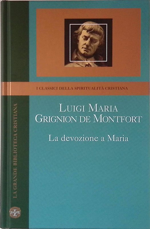 La devozione a Maria | Immagine principale
