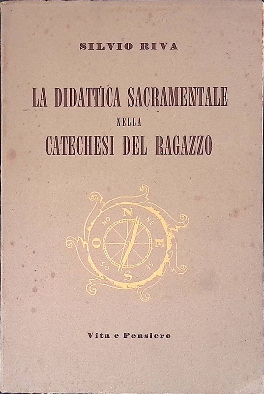 La didattica sacramentale nella catechesi del ragazzo | Immagine principale