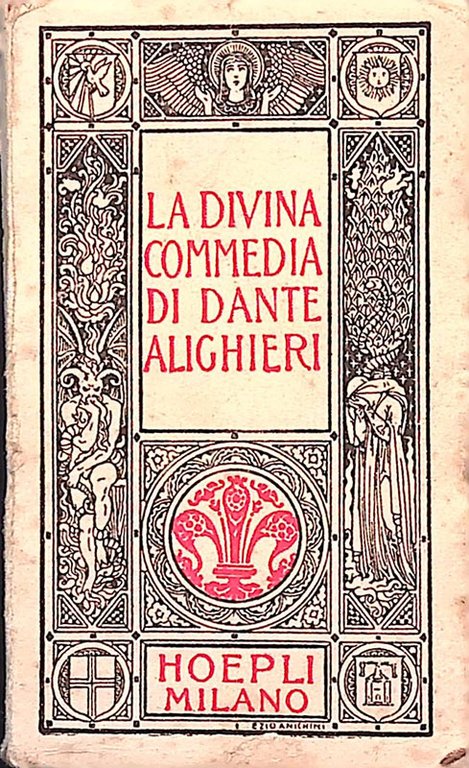 La Divina Commedia