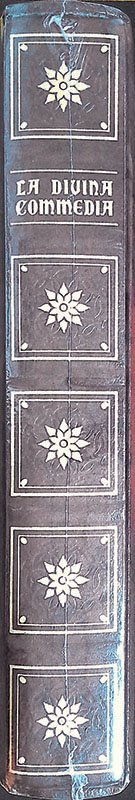 La divina commedia