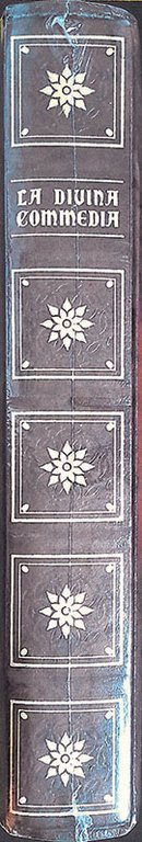 La divina commedia