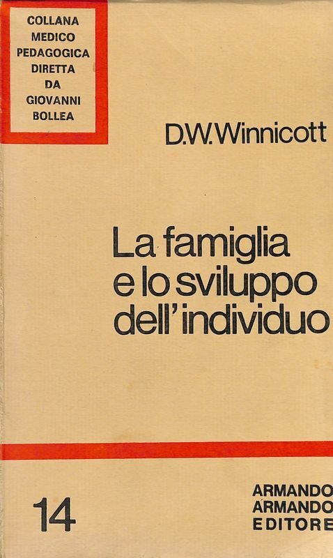 La famiglia e lo sviluppo dell'individuo