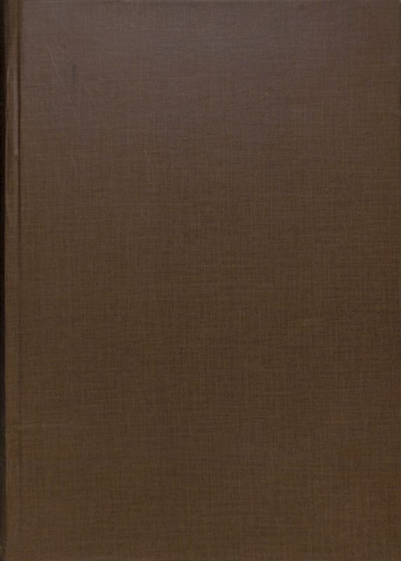 La fiera del cinema, rivista 1963. 10 numeri rilegati. | Immagine principale