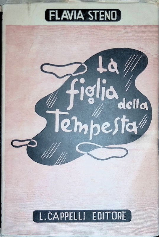 La figlia della tempesta