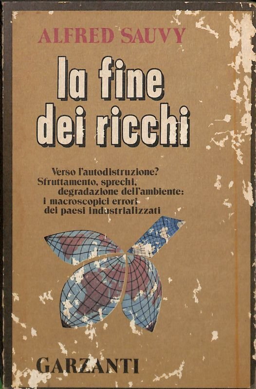 La fine dei ricchi | Immagine principale