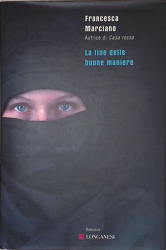 La fine delle buone maniere