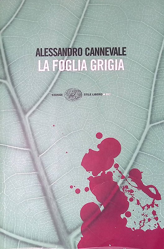 La foglia grigia