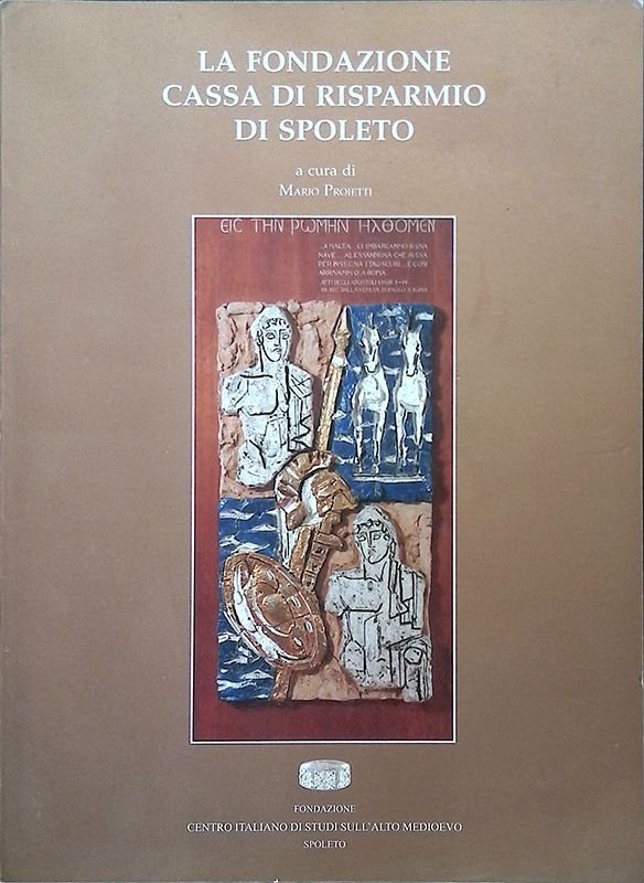 La Fondazione Cassa di Risparmio di Spoleto