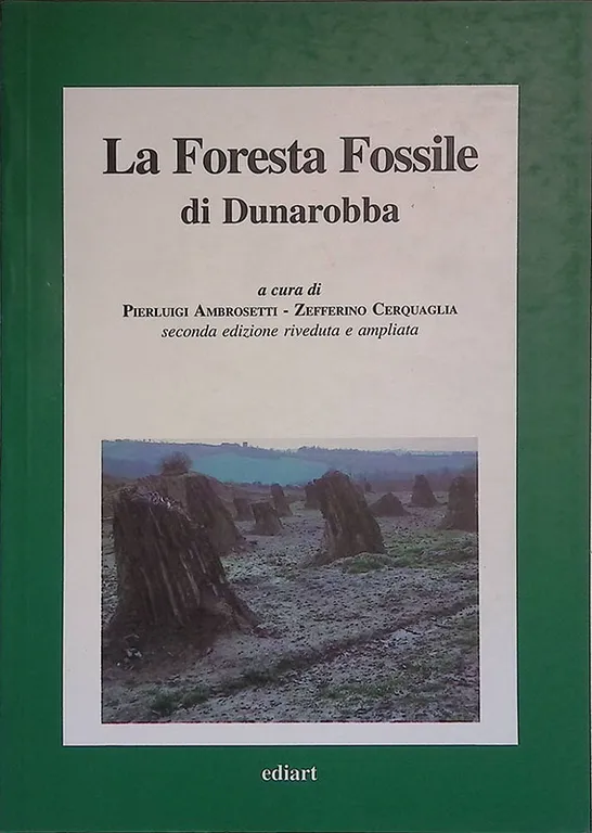 La Foresta Fossile di Dunarobba