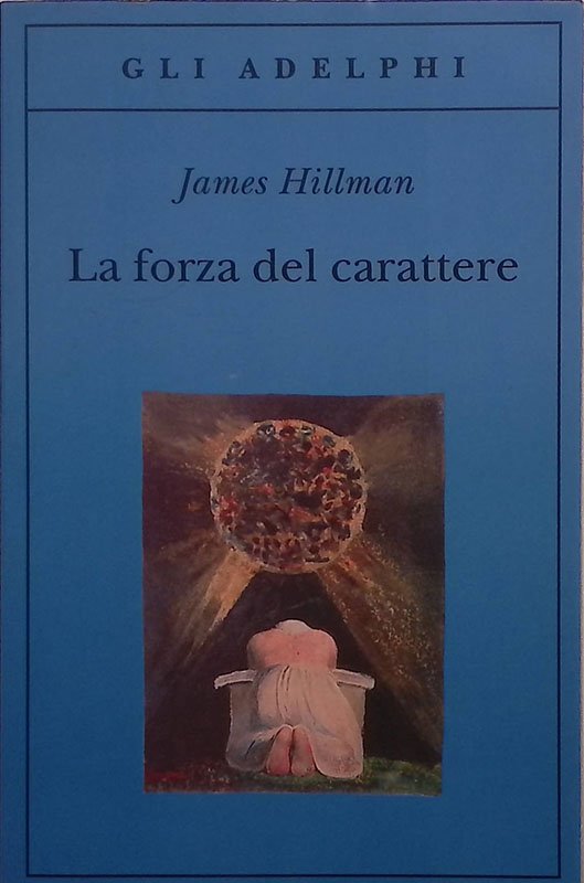 La forza del carattere