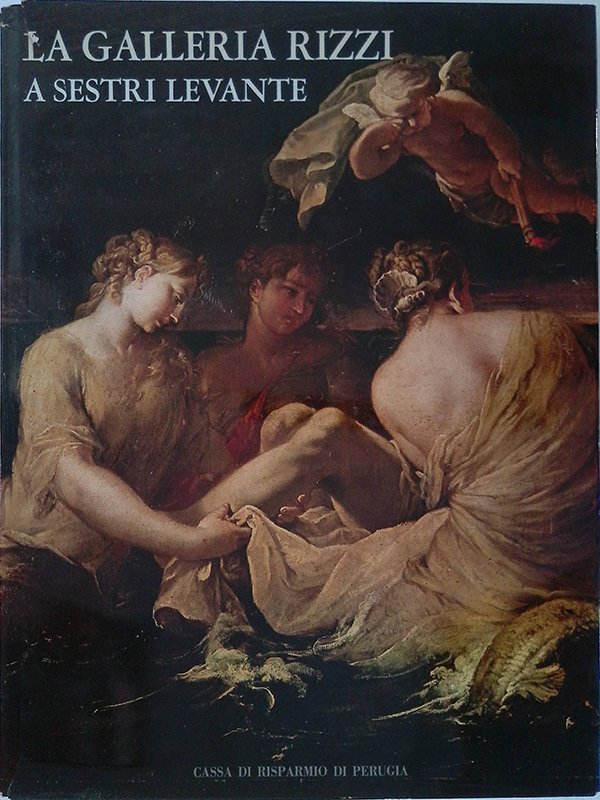 La Galleria Rizzi a Sestri Levante | Immagine principale