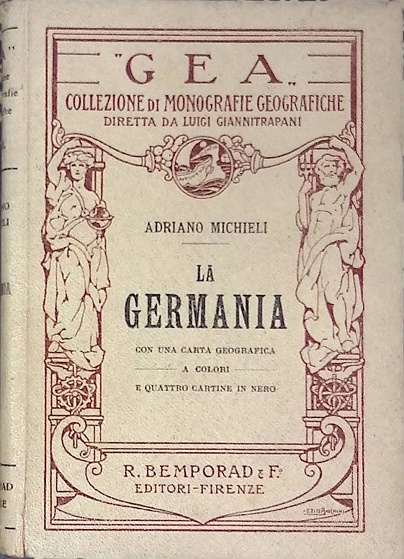 La Germania