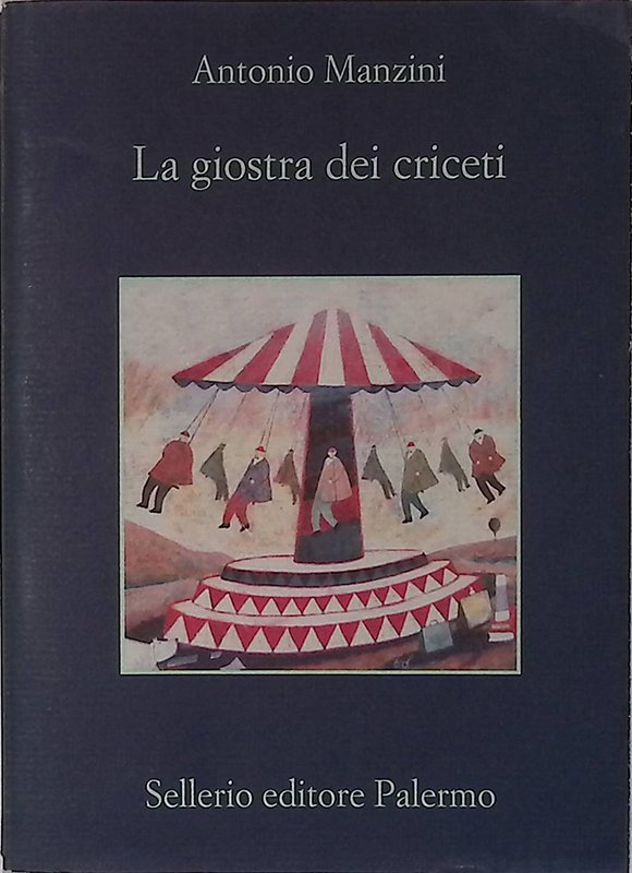 La giostra dei criceti | Immagine principale
