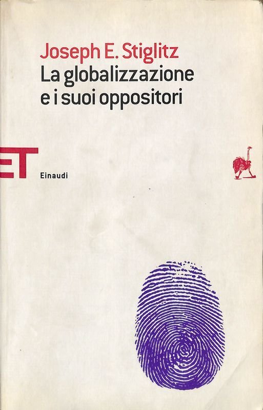 La globalizzazione e i suoi oppositori