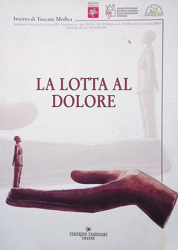 La lotta al dolore - Supplememnto