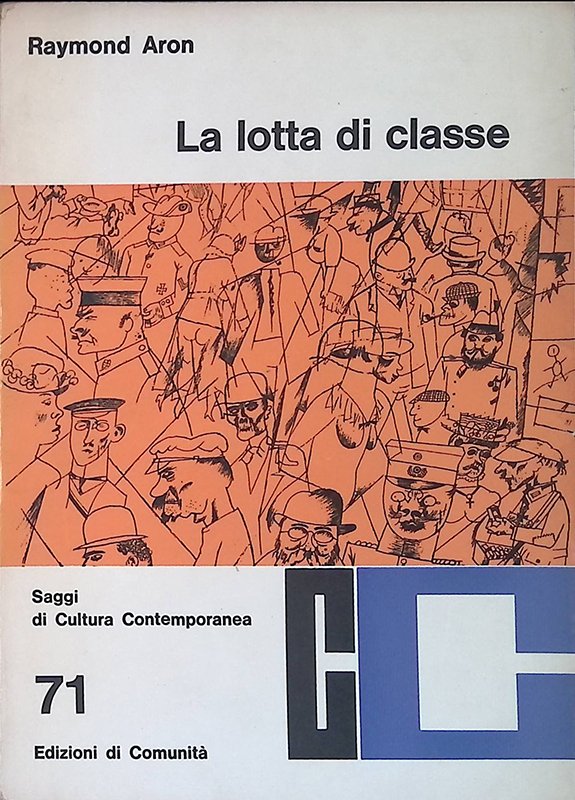 La lotta di classe